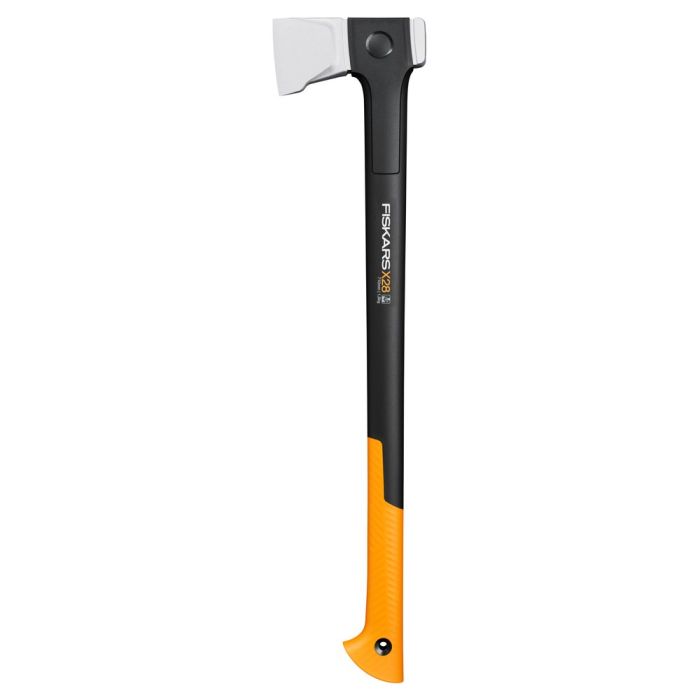 Fiskars Halkaisukirves X-series X28, M terä