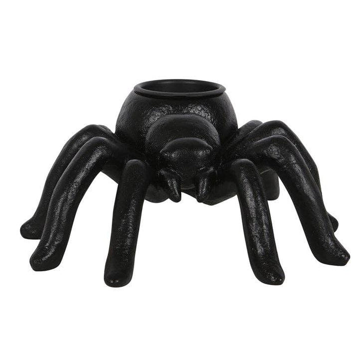 Spider värmeljushållare