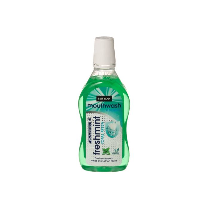 Sence Fresh suuvesi Freshmint 500 ml