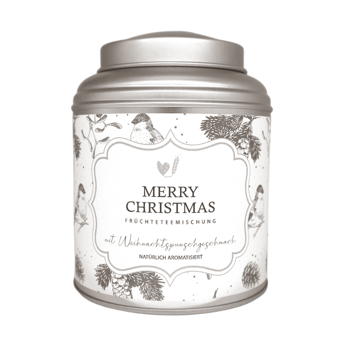Merry Christmas fruktte