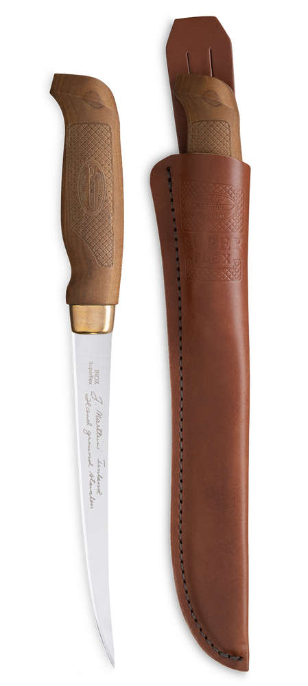 Marttiini SUPERFLEX FILETTI 15 - Primica Tools