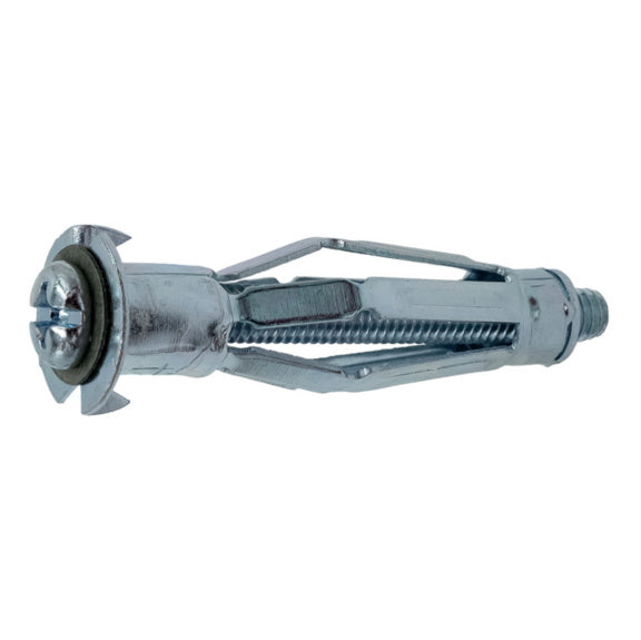 OHUTLEVYANKKURI M5X70 FIX MASTER - Primica Tools