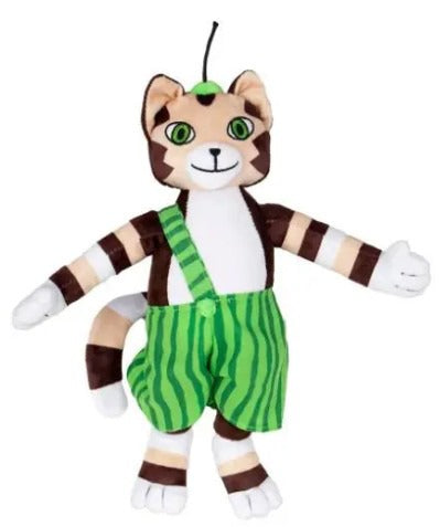 Findus-mjukis 18 cm