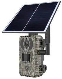 Retki 4G PRO riistakamera - Primica Tools