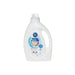 Nord Clean Pyykinpesuneste hajusteeton kirjo ja valko 1,5 L - Primica Tools