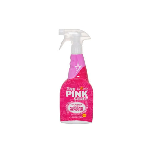 The Pink Stuff Tahranpoistosuihke 500 ml - Primica Tools