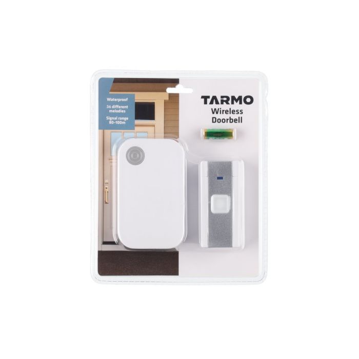 Tarmo Ovikello Langaton