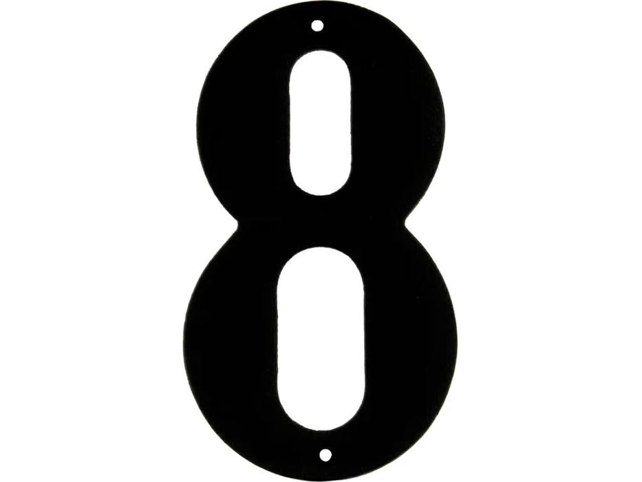 Talonumero 140 / 8