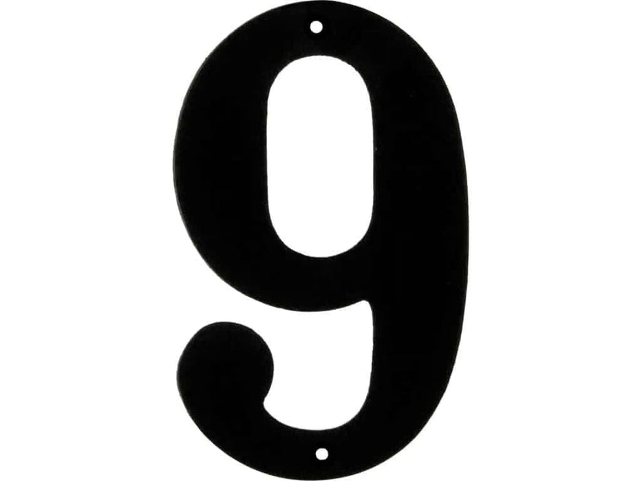 Talonumero 140 / 9