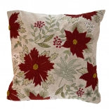 CUSHION COVER EUPHORBIA