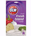 Olw Dip Mix Fresh Island 24g - Primica Tools