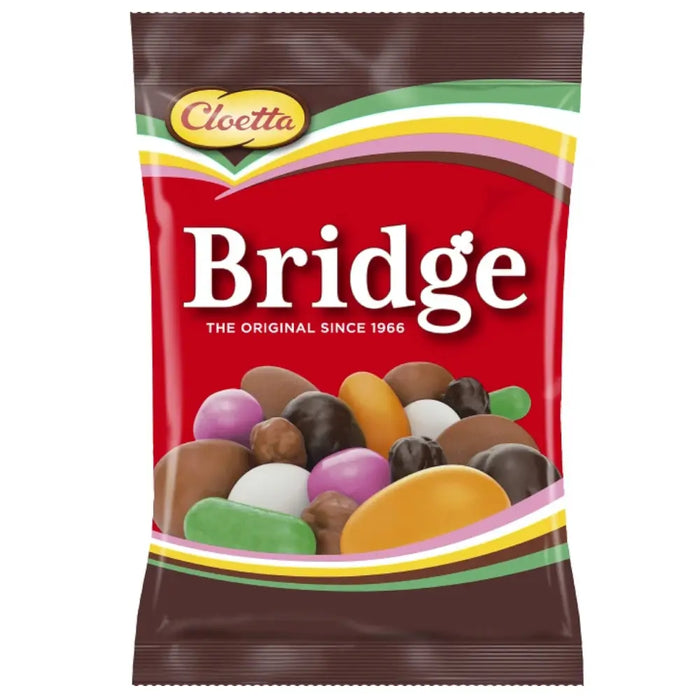 Cloetta Bridge 360g - Primica Tools
