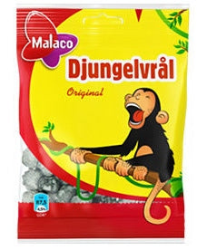 Malaco Djungelvrål Original 90g - Primica Tools