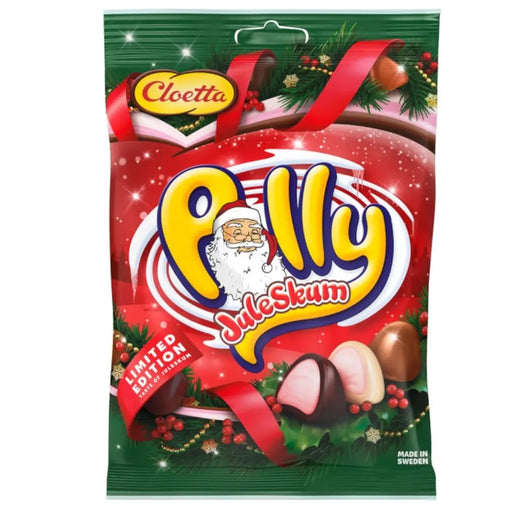 Polly juleskum - Primica Tools