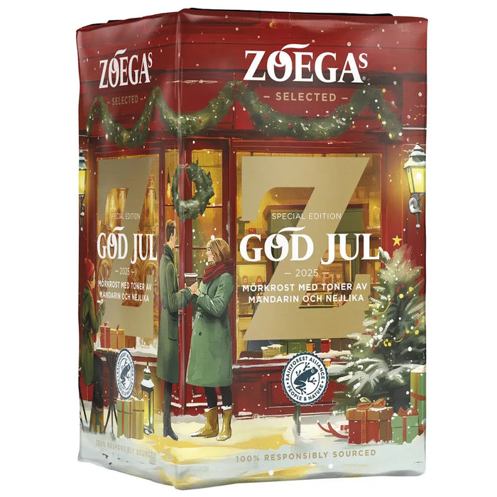 Zoega joulukahvi 450g