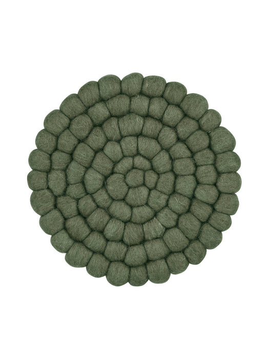 Nisha grytunderlägg mossa 20cm