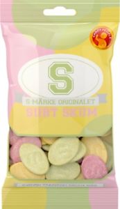 S-märke Surt Skum 70g - Primica Tools