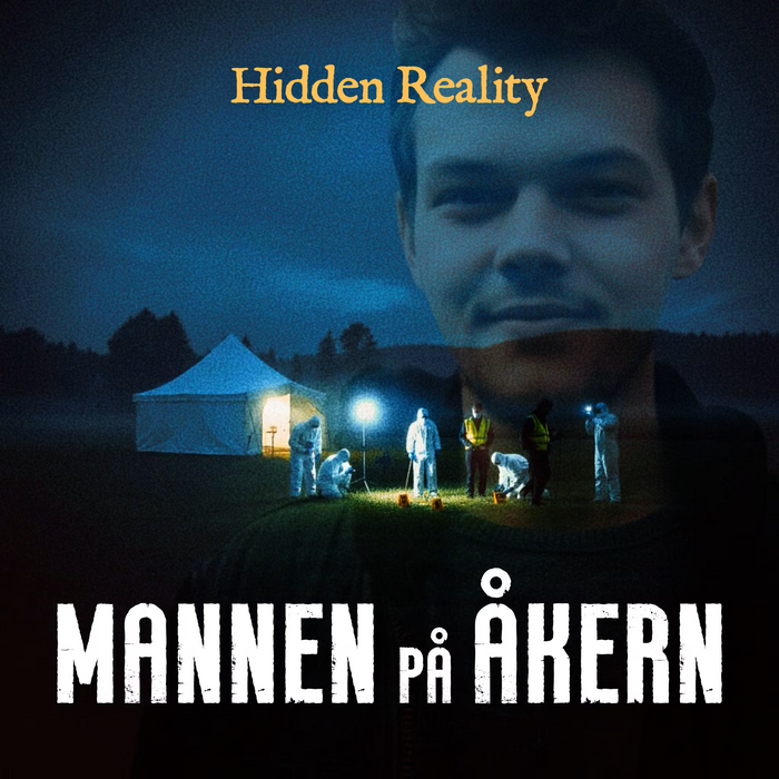 Mannen på Åkern, Mordgåta (SE), Hidden Reality