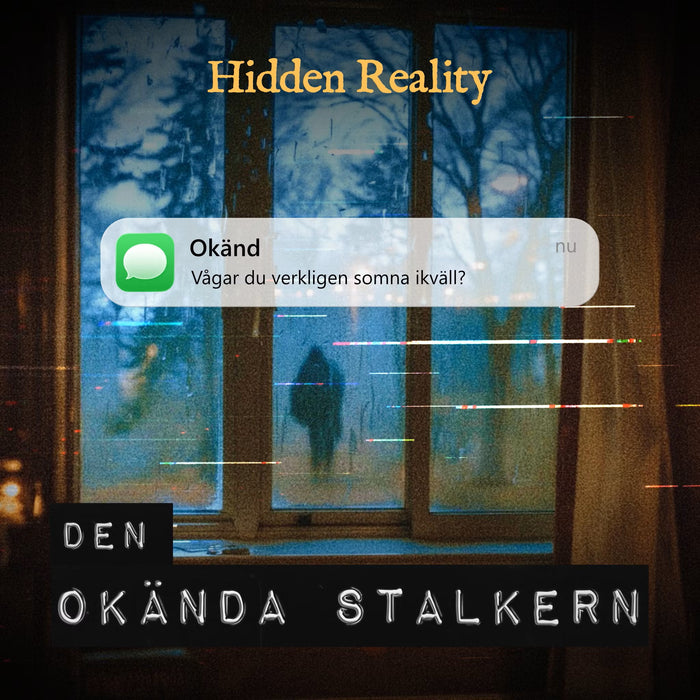 Den Okända Stalkern, Mordgåta (SE), Hidden Reality