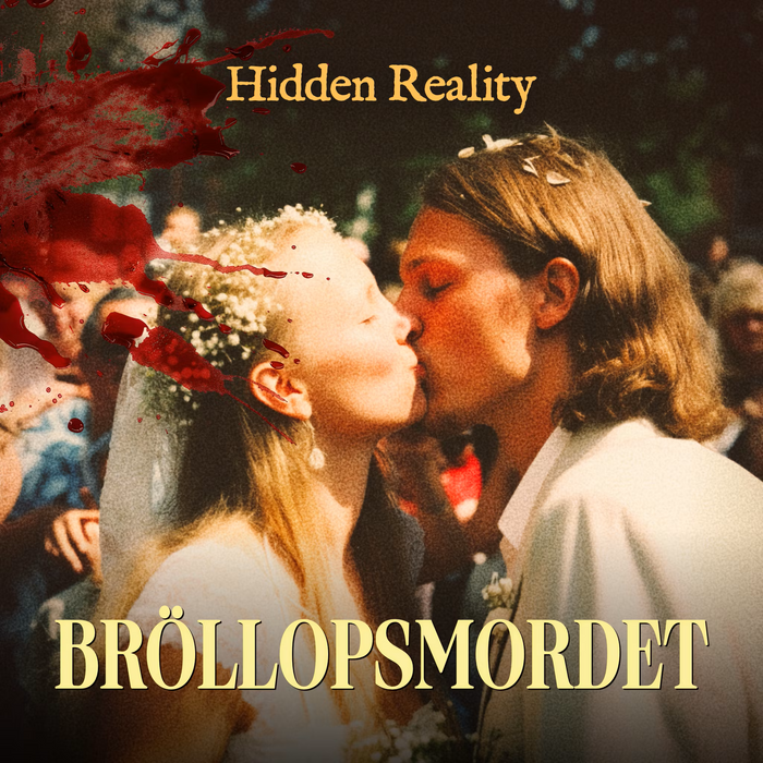 Bröllopsmordet, Mordgåta (SE), Hidden Reality