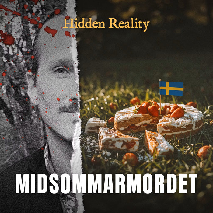 Midsommarmordet, Mordgåta (SE), Hidden Reality