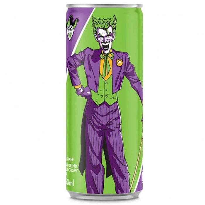 Jokeri Soda 250ml - Primica Tools