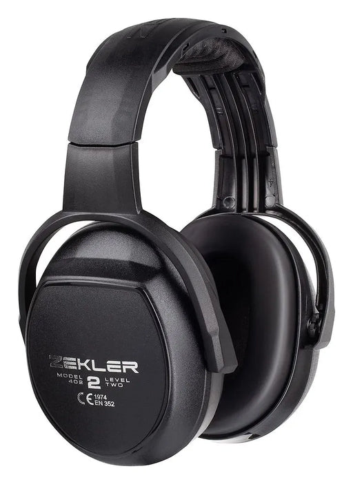 Zekler 402 kuulonsuojain - Primica Tools