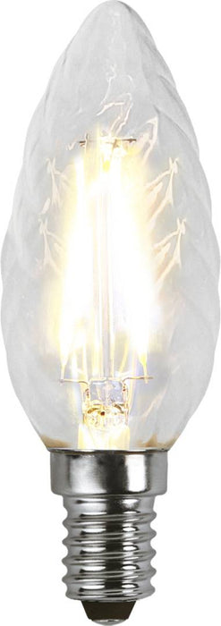 LED lampa E14 TC35 Clear 2700K 250lm