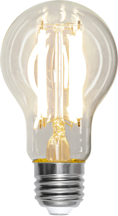 LED lampa E27 A60 Clear 2700K 1500lm