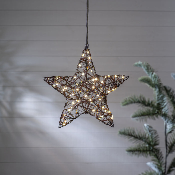 Vicke Star dekorationsstjärna 340 cm