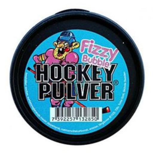 Hockey Pulver Fizzy Bubble 12g - Primica Tools