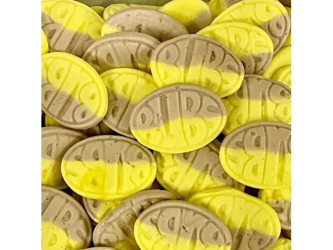 Lösgodis 10,90€/kg