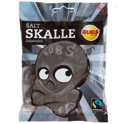 Bubs Salt Skalle 90g - Primica Tools