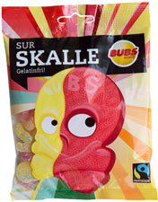 Bubs Skalle Sur 90g - Primica Tools