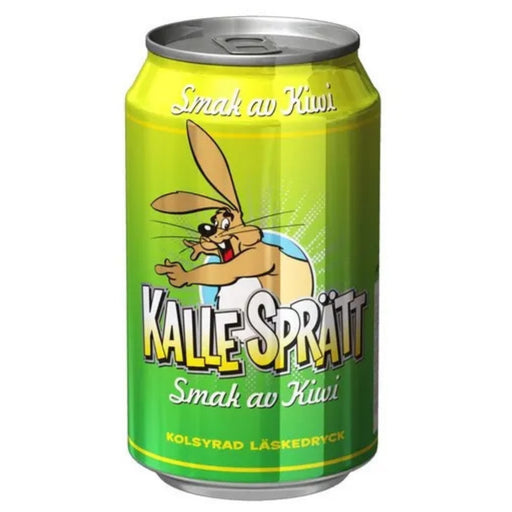 Kalle Sprätt Kiwi Pantilla 330ml - Primica Tools