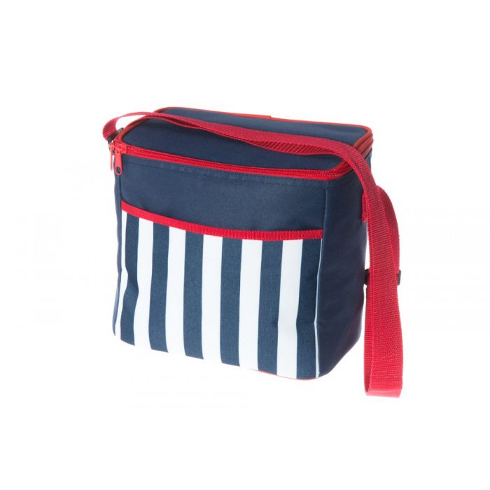Iceman Kylmälaukku navy olkaimella 8 L - Primica Tools