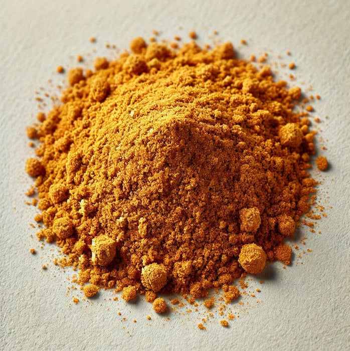 Pumpkin Spice Mix