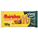 Marabou Pepparkaka Med Apelsinsmak 185g - Primica Tools