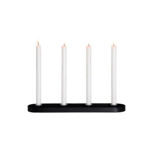 Adventtikynttilänjalka Holiday 43x10 cm - Primica Tools