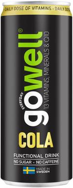 Gowell Kola 330 ml - Primica Tools