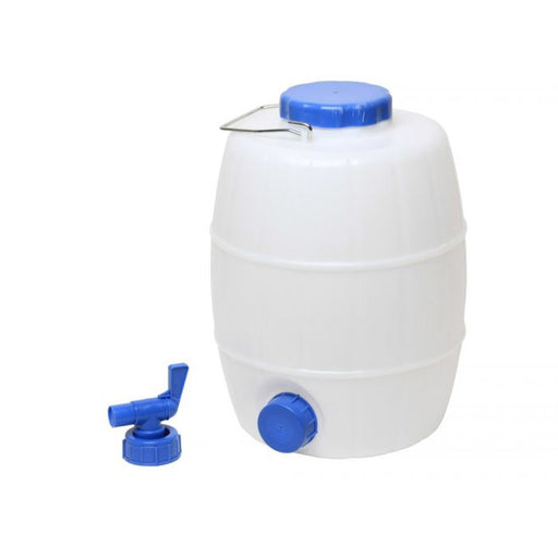 Iceman Vesisäiliö hanalla 15 L - Primica Tools