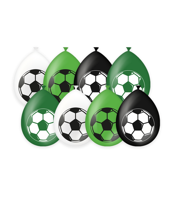 Festballonger - Fotboll