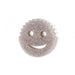 Scrub Daddy Puhdistussieni Scrub Mommy harmaa - Primica Tools