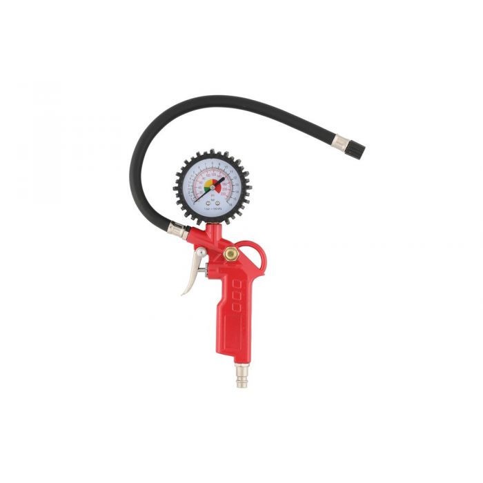 Carman Renkaantäyttölaite mittarilla - Primica Tools