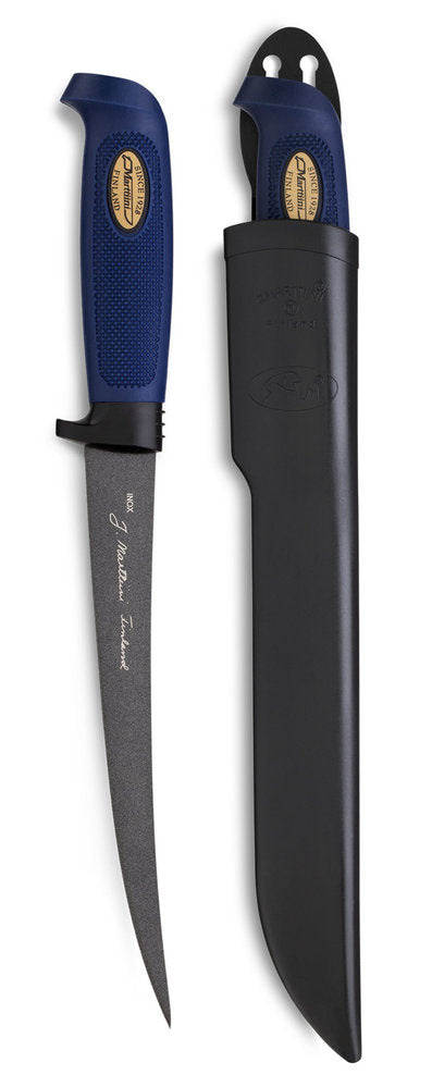 Marttiini MARTEF FILETTI 19 (MUOVITUPPI) - Primica Tools