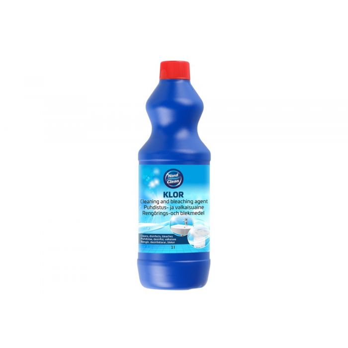 Kloriitti 1,0 L - Primica Tools