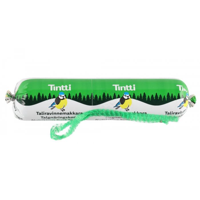 Tintti Taliravinnemakkara ruokintaverkolla 1 kg - Primica Tools