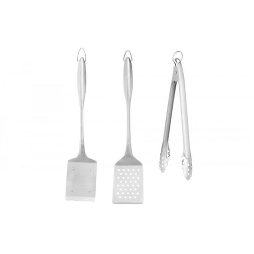 Mustang Grillausvälinesarja RST 3 kpl - Primica Tools