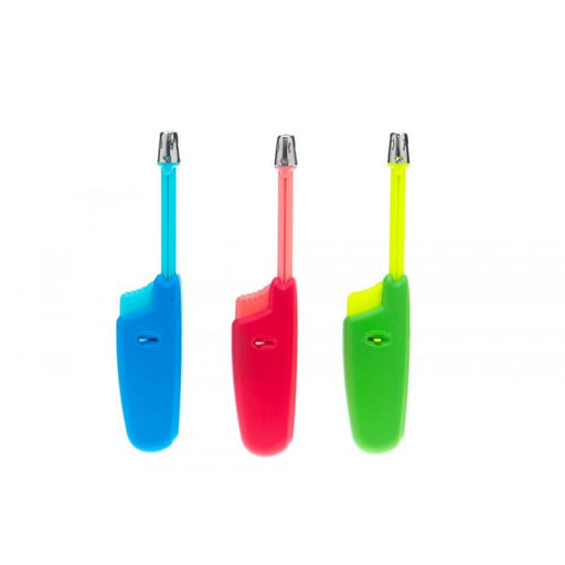 Mustang Teleskooppi sytytin - Primica Tools