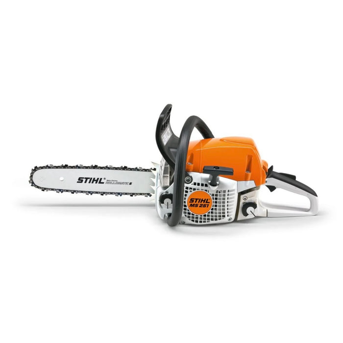 Stihl moottorisaha MS 251 - Primica Tools